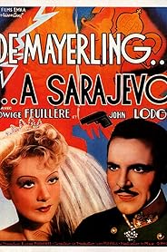 From Mayerling to Sarajevo poster