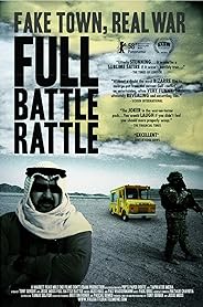 Full Battle Rattle poster