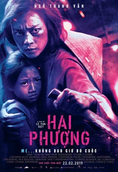 Furie poster