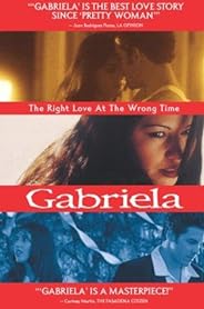 Gabriela poster