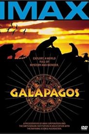 Galapagos poster