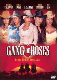 Gang of Roses poster