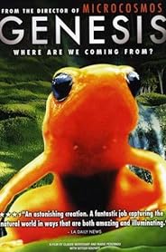 Genesis poster