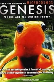 Genesis poster