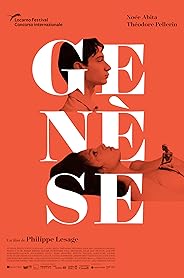 Genesis poster