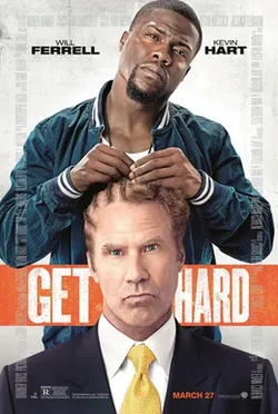 Get Hard poster