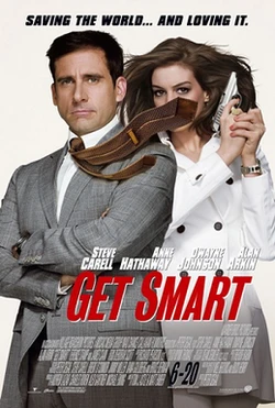 Get Smart poster