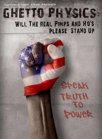 Ghetto Physics poster