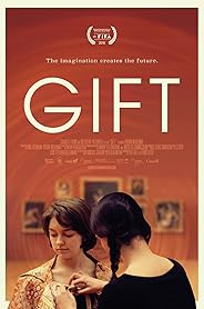 Gift poster