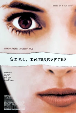 Girl, Interrupted poster