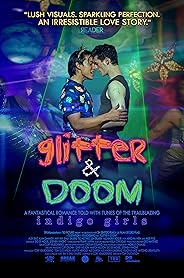 Glitter & Doom poster