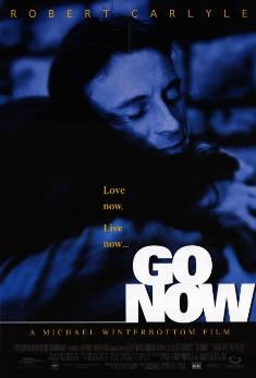 Go Now poster