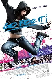 Go for It! poster