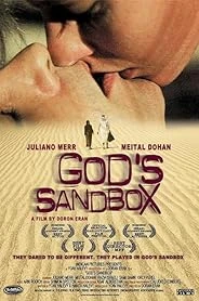 God's Sandbox poster