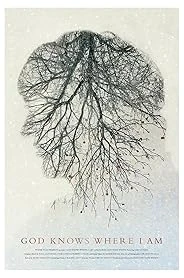 God Knows Where I Am poster