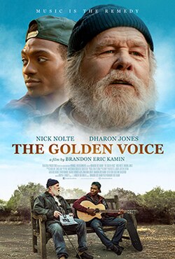Golden Voices poster
