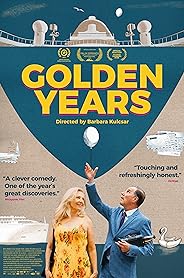 Golden Years poster
