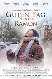 Good Day, Ramon poster