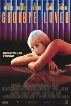 Goodbye Lover poster