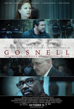 Gosnell: The Trial of America's Biggest Serial Killer poster