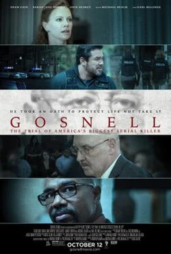 Gosnell: The Trial of America's Biggest Serial Killer poster