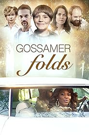 Gossamer Folds poster