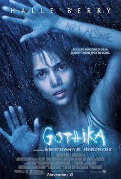 Gothika poster
