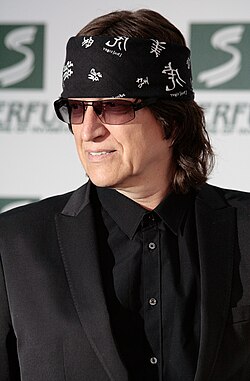 Gottfried Helnwein and the Dreaming Child poster