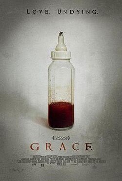 Grace poster