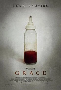 Grace poster