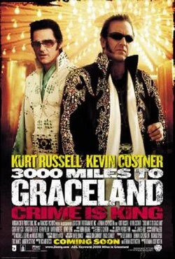 Graceland poster
