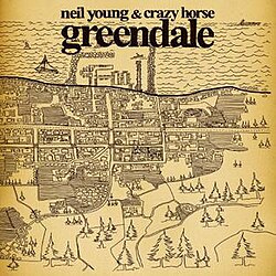 Greendale poster
