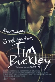 Greetings from Tim Buckley poster