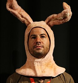 Greg & Gentillon poster