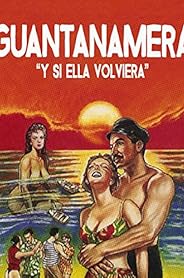 Guantanamera poster