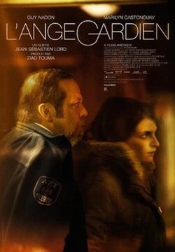 Guardian Angel poster