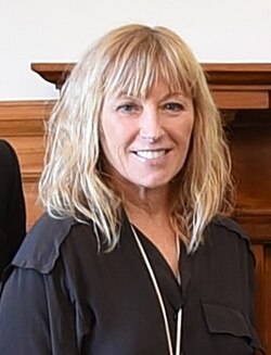 Guest of Cindy Sherman poster