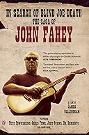 Guitar Innovators: John Fahey & Nels Cline poster