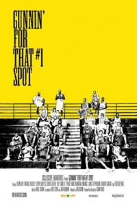 Gunnin' for That #1 Spot poster