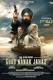 Guru Nanak Jahaz poster