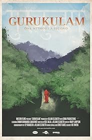 Gurukulam poster
