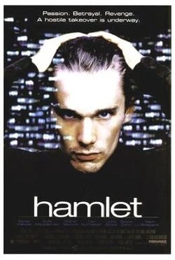 Hamlet poster