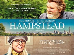 Hampstead poster