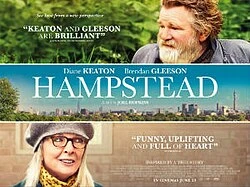 Hampstead poster