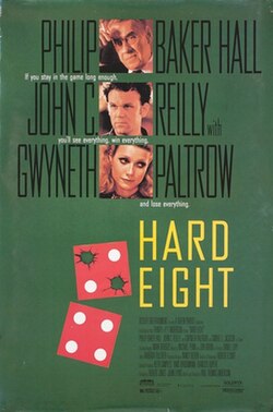 Hard Eight poster