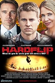 Hardflip poster