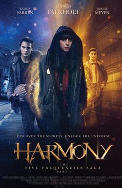 Harmony poster