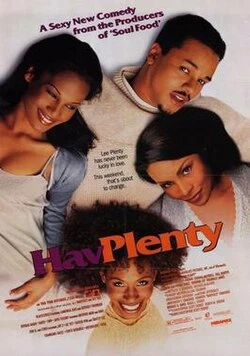 Hav Plenty poster