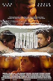 Hazard poster