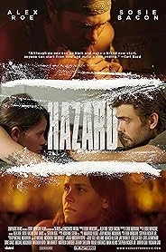 Hazard poster